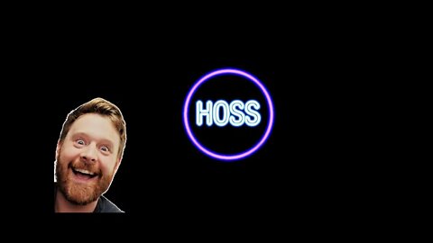 Market Open with Hoss - Lets Gooooo!