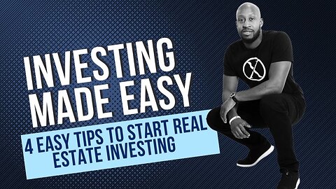 How To Invest Into Real Estate?