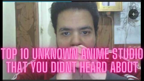 top 10 unknown anime studio that you didnt heard about