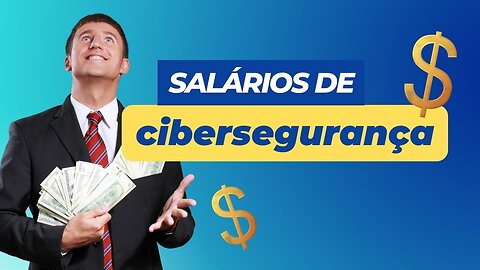 Os maiores salários de TI estão em Segurança da Informação