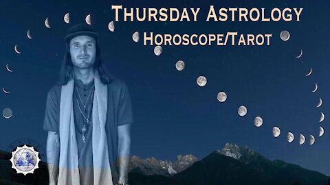 Daily Astrology Horoscope/Tarot November 11th, 2021. (All Signs)