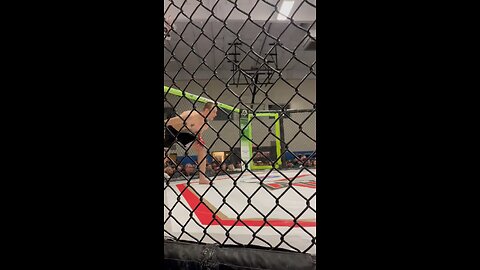 KoleTrain pro MMA debut for PureCombat MMA