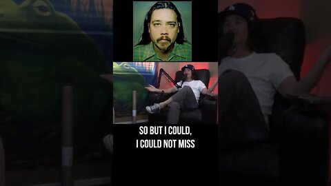 Chi Cheng (Deftones) Stories with Jeff Irwin from Will Haven (Part 3) #shorts