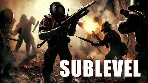 Sublevel