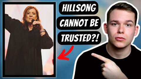 Hillsong Music Is VERY Dangerous, And Here’s Why!