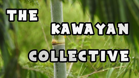 Introduction To The Kawayan Collective in Philippines