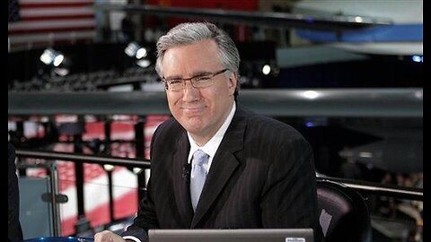 Keith Olbermann's Despicable Remarks That Many Believe Suggested 'Hope' for Trump's Assassination