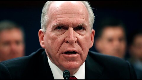 Top Intel Officer Blows up Claims of Biden Allies as Brennan’s Testimony Confirms Lapt