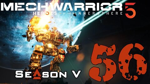 MechWarrior 5 [5x56]