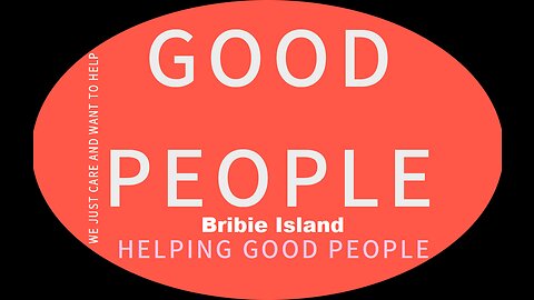 🥫 CONTAINERS 🧃 for Change 💝 GOOD People Charity Bribie 🫶 $5000 Target 🎯 Scheme Code = C10700934