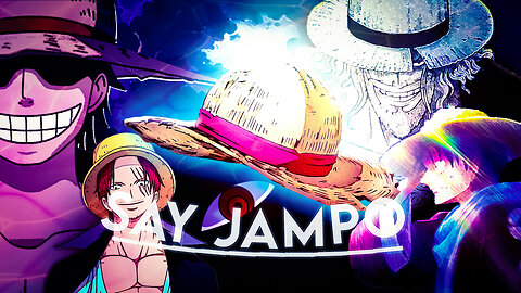 One Piece [Edit/AMV] - Say Jampo