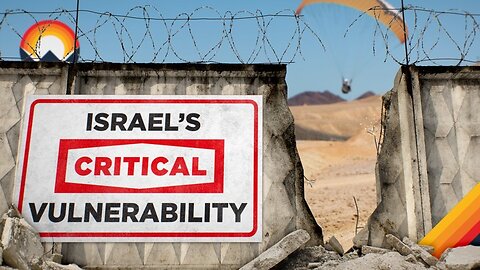 How Israel's Security Failed