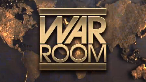 War Room - Hour 3 - Oct - 5 (Commercial Free)