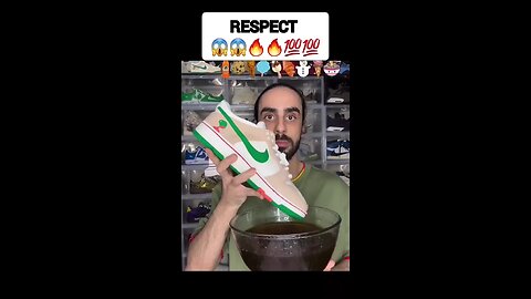 respect video