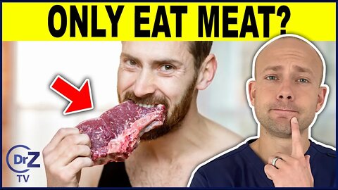 Is The Carnivore Diet Healthy? - Doctor Answers