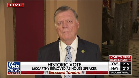 Clyburn's Fave Tom Cole: Gaetz, Other GOP Members Created 'Chaotic Situation' With McCarthy Ousting