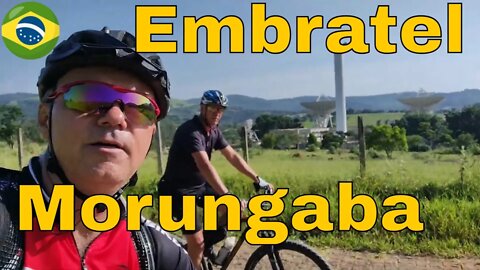 Trilha Morungaba Via Embratel #biketube - 070