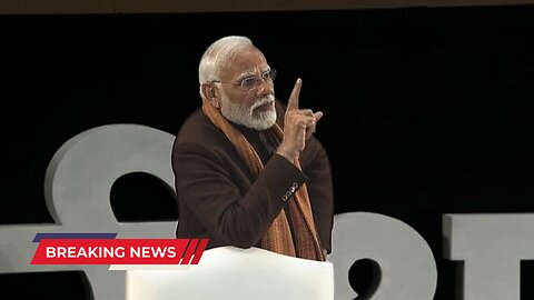 Pariksha Pe Charcha 2024 | PM Modi's Key Takeaways