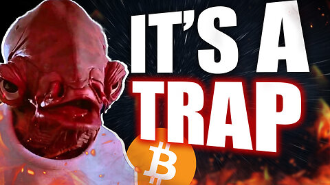 CRYPTO IS A SCAM! (Altcoin Season CANCELLED)