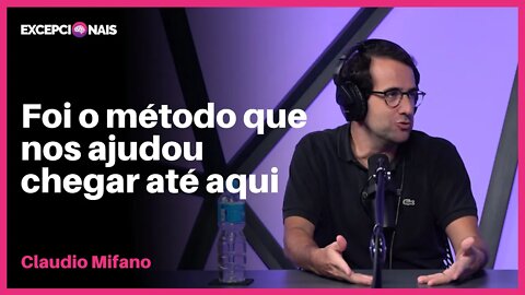 Livance: Quais os aprendizados que tivemos em 4 anos? | Claudio Mifano