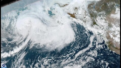 Breaking: "Lebanon banks being robbed! Historic Apocalyptic storm headed towards Alaska & more!