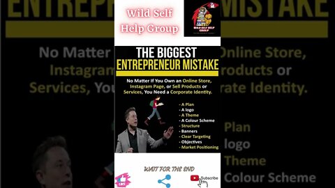 🔥Branding your business🔥#shorts🔥#wildselfhelpgroup🔥8 April 2022🔥