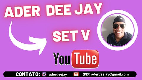 ADER Dee Jay