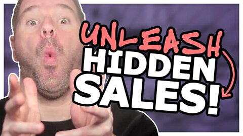 Unleash Your HIDDEN Sales Force (Motivated Sales People You ALREADY Have!) @TenTonOnline