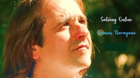 Sacrifice and Surrender go hand in hand - Satsang Online with Sriman Narayana