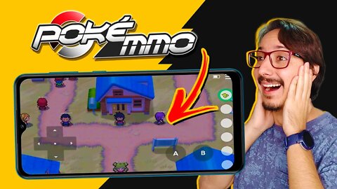 COMO INSTALAR POKEMMO NO CELULAR! FÁCIL, RÁPIDO E COMPLETO