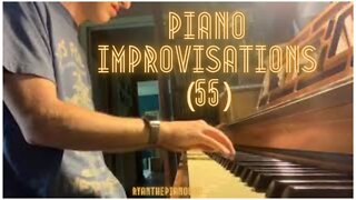 Piano Improvisations (55)