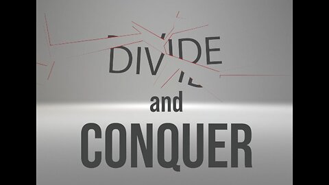 Divide and Conquer