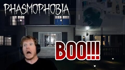 How To Scare Your Friends In Phasmophobia