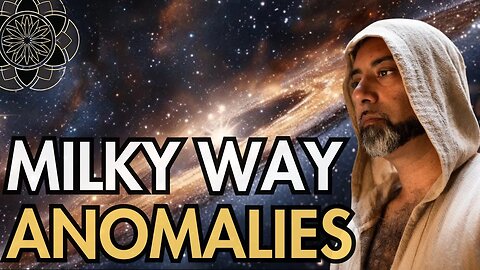 Milky Way Anomalies - A Galactic Exploration