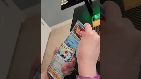 ZardTCG Sent Us Pokémon Packs To Open Battle Styles Unpacking Unboxing