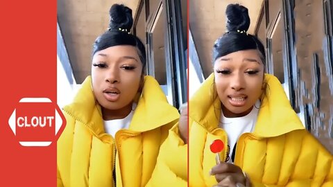 Megan Thee Stallion Reveals That Her Record Label Does Not Want Her To Put Out New Music!