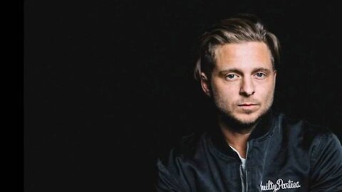 Music Producer Ryan Tedder Dishes on Adele's New Music, OneRepublic's New Album & More!