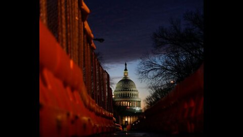 Gingrich: Garland, Jan. 6 Panel Could Go to Jail If GOP Wins Congress