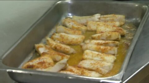 What to know about Serb Hall's fish fry