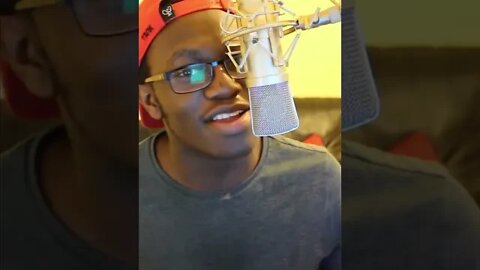 Deji Tries ASMR! #ASMR #DEJI #KSI