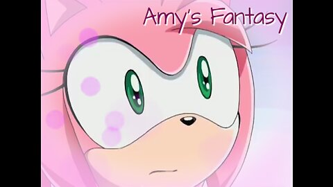 Amy's Fantasy - Lise's Mini Parody