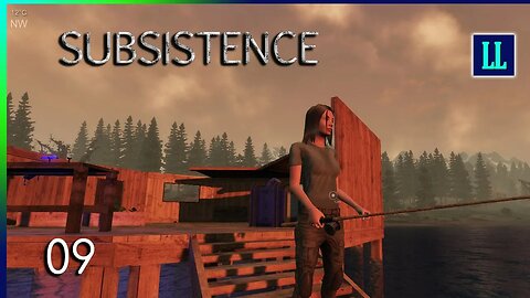 Subsistence Sequence 09