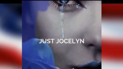 Just Jocelyn 6-7-2022