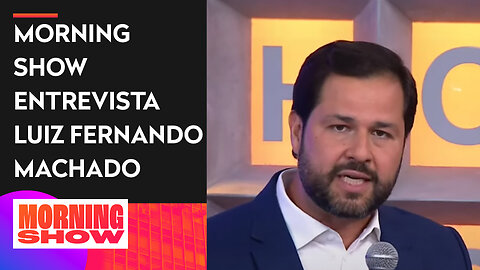 Prefeito de Jundiaí: “PL é o maior partido do Brasil”