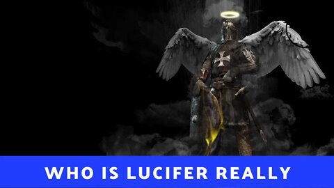 Who Is Lucifer Really? | Ricardo Felisme | Immanuel Tabernacle