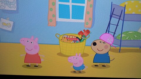 Peppa pig