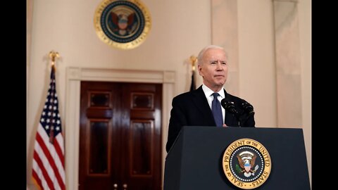 President Biden tours Greenwood Cultural Center during Tulsa visit