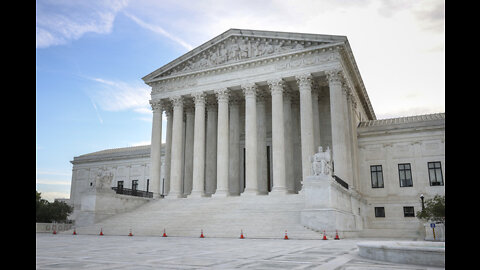 SCOTUS Leak Points to Overturn of Roe v Wade 5-3-22