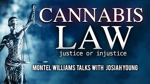 CANNABIS LAW | JOSIAH YOUNG