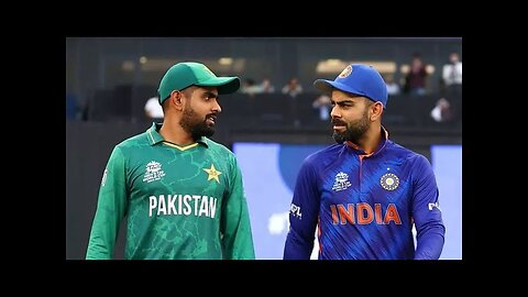 Pakistan Vs india T20 world cup 2021 Highlights l Pak vs ind T20 world cup 2021 Highlights l